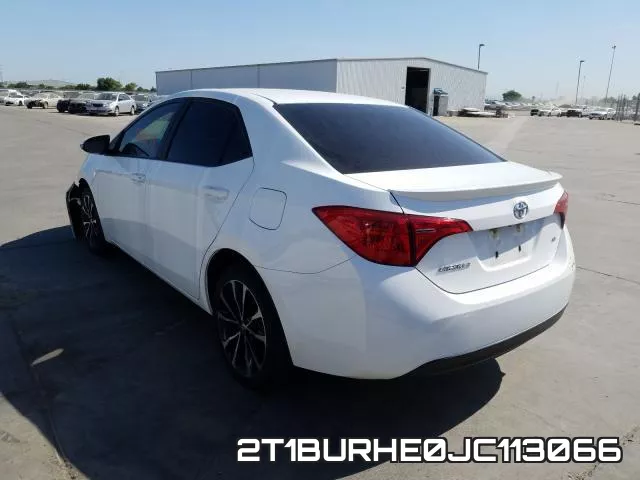 2T1BURHE0JC113066 фото 4