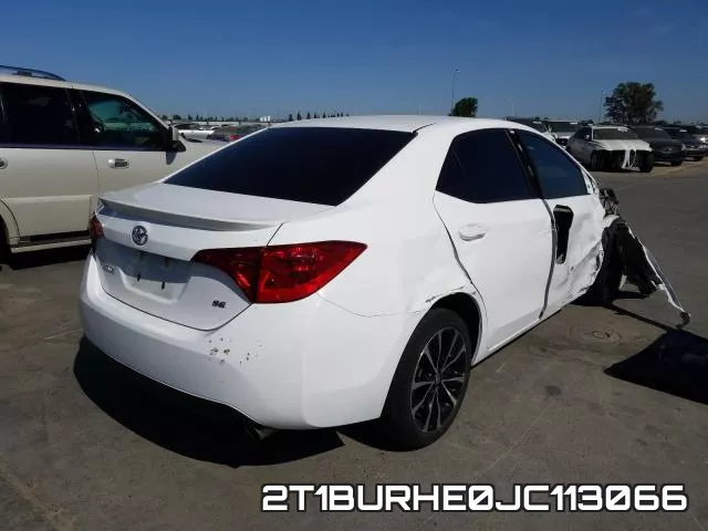 2T1BURHE0JC113066 фото 5