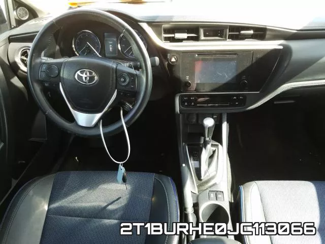 2T1BURHE0JC113066 фото 10