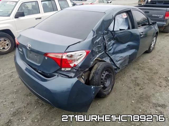 2T1BURHE1HC789276 фото 5