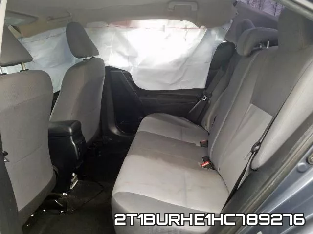 2T1BURHE1HC789276 фото 7