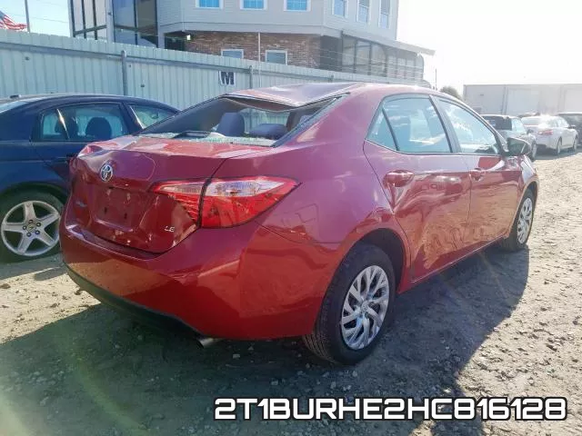 2T1BURHE2HC816128 фото 5
