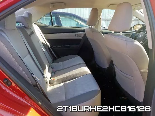 2T1BURHE2HC816128 фото 7