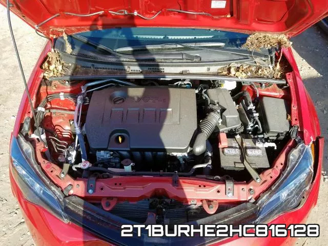 2T1BURHE2HC816128 фото 8