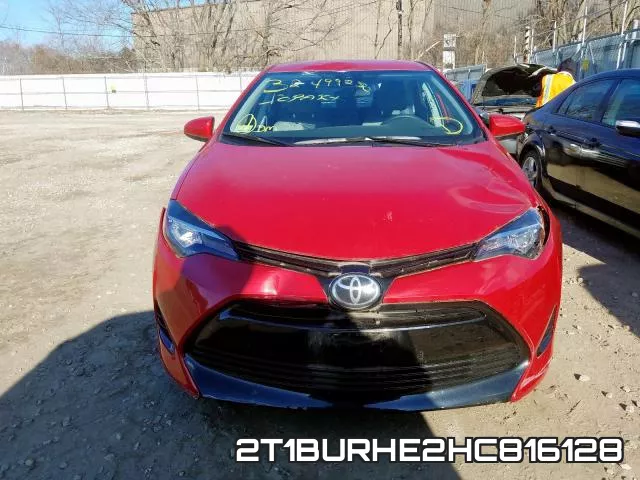 2T1BURHE2HC816128 фото 10
