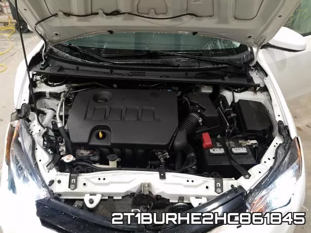 2T1BURHE2HC861845 фото 8