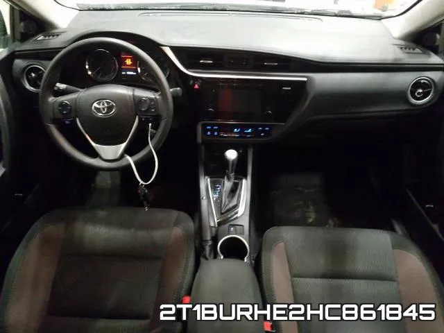 2T1BURHE2HC861845 фото 10