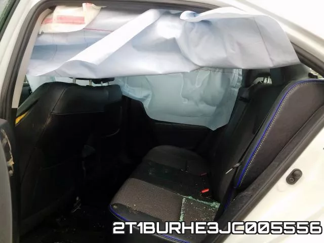 2T1BURHE3JC005556 фото 7