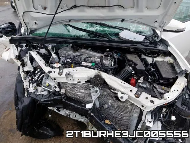 2T1BURHE3JC005556 фото 8