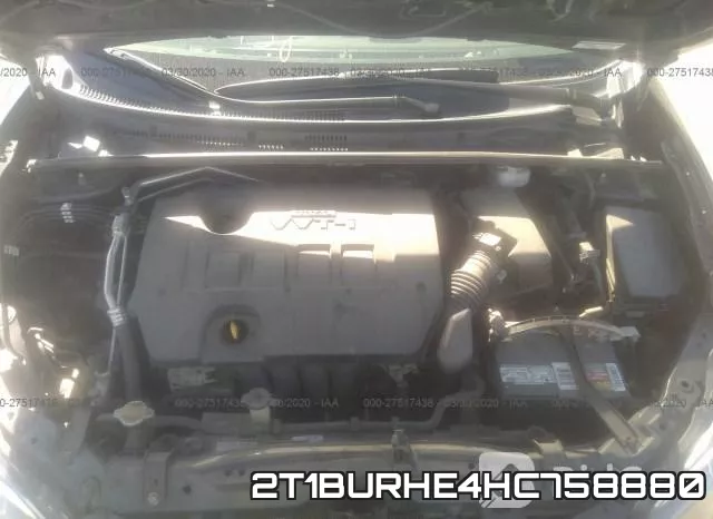 2T1BURHE4HC758880 фото 2