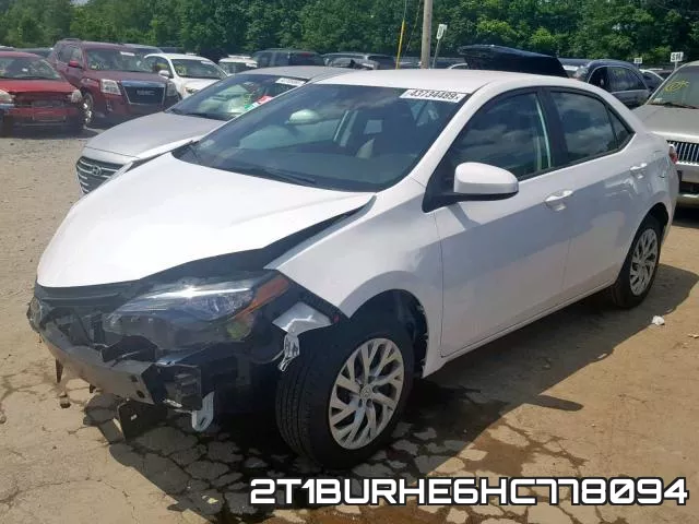 2T1BURHE6HC778094 фото 3