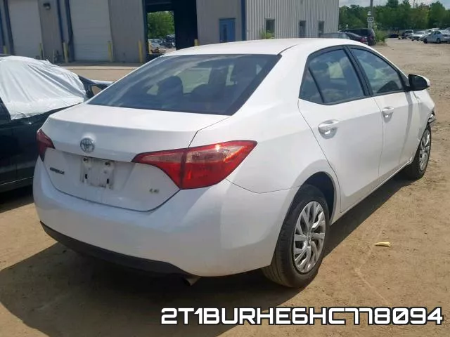 2T1BURHE6HC778094 фото 5