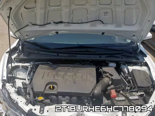 2T1BURHE6HC778094 фото 8