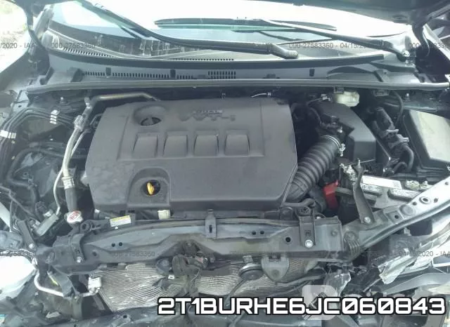 2T1BURHE6JC060843 фото 2