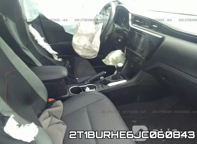 2T1BURHE6JC060843 фото 6