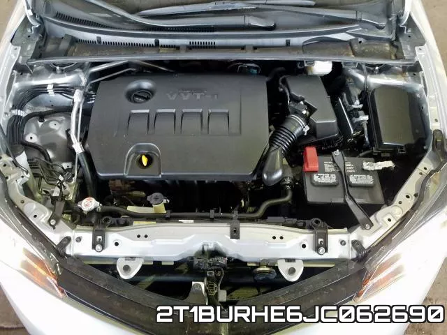 2T1BURHE6JC062690 фото 8