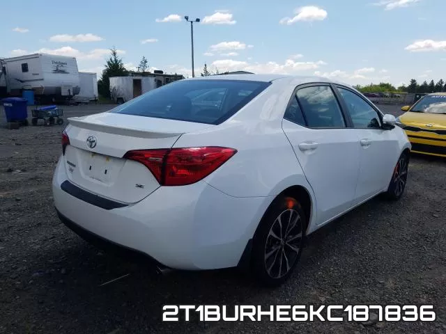 2T1BURHE6KC187836 фото 5
