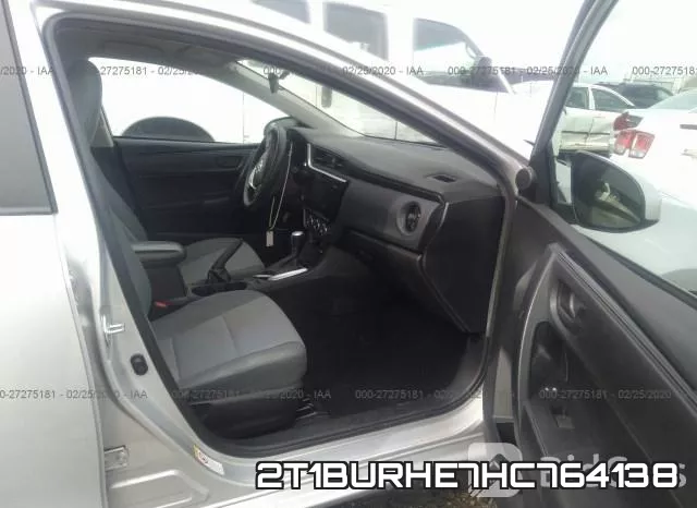 2T1BURHE7HC764138 фото 6