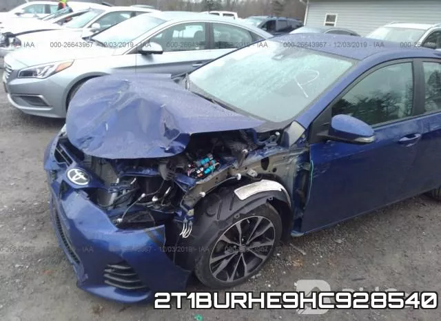 2T1BURHE9HC928540 фото 7