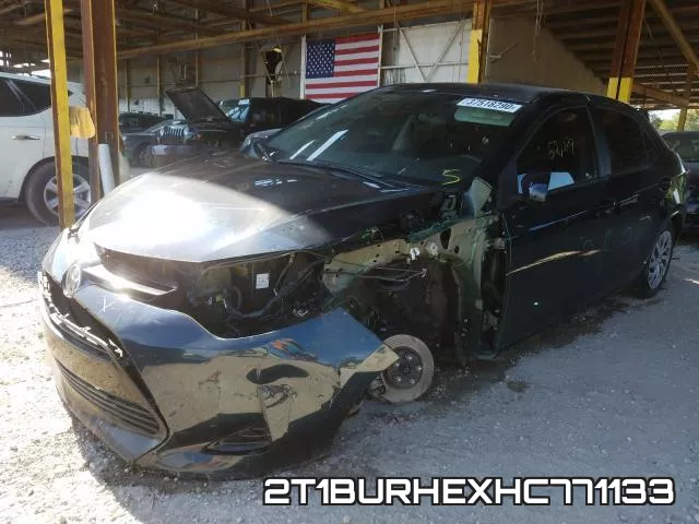 2T1BURHEXHC771133 фото 3