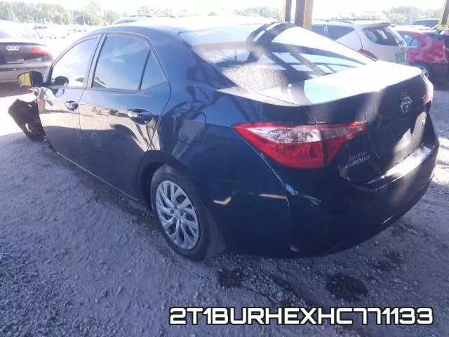 2T1BURHEXHC771133 фото 4