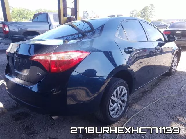 2T1BURHEXHC771133 фото 5