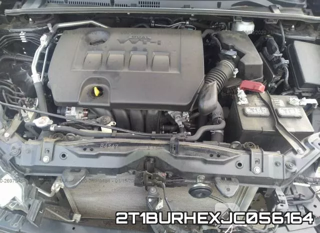 2T1BURHEXJC056164 фото 2