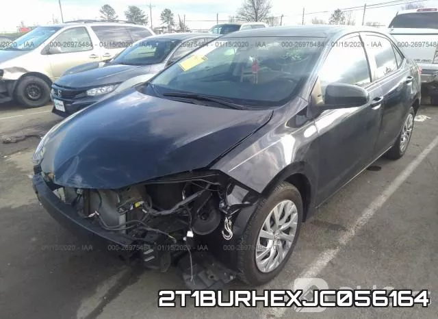 2T1BURHEXJC056164 фото 3
