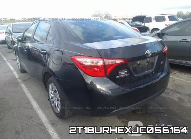 2T1BURHEXJC056164 фото 4
