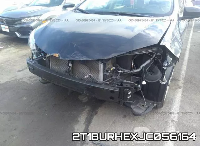 2T1BURHEXJC056164 фото 7