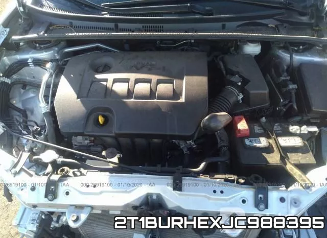 2T1BURHEXJC988395 фото 2