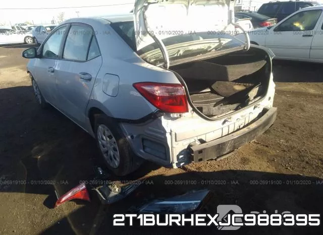 2T1BURHEXJC988395 фото 4