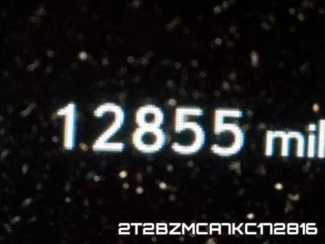 2T2BZMCA7KC172816 фото 9