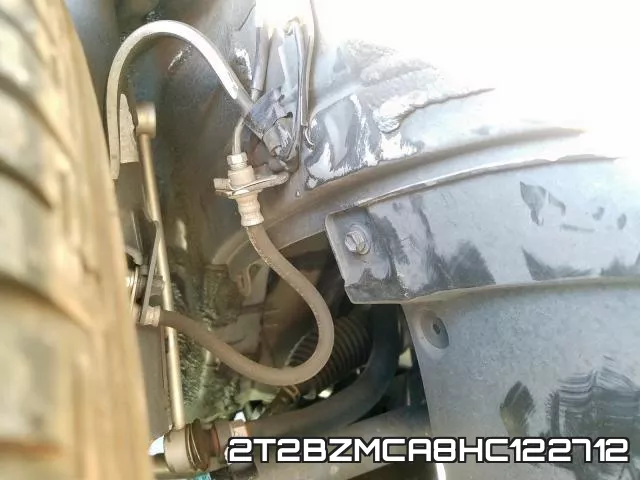 2T2BZMCA8HC122712 фото 10