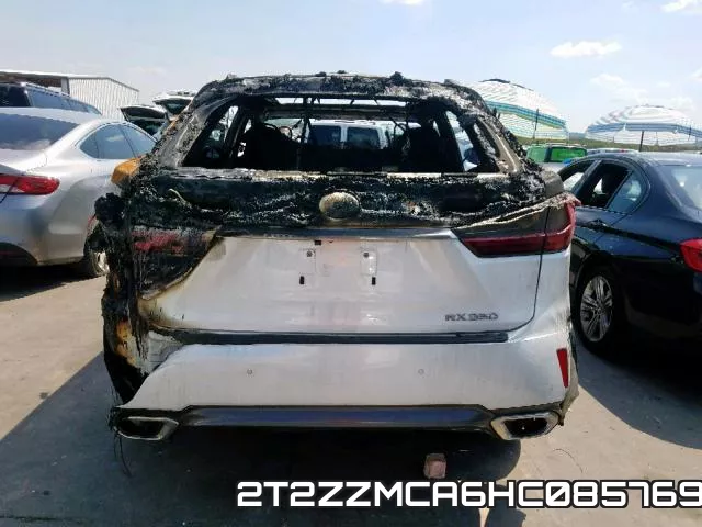 2T2ZZMCA6HC085769 фото 2