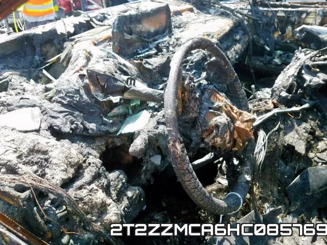 2T2ZZMCA6HC085769 фото 9