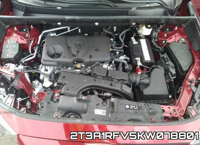 2T3A1RFV5KW078801 фото 2