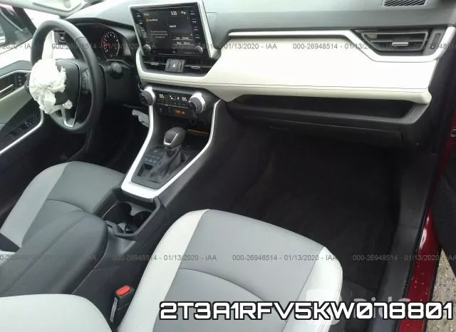 2T3A1RFV5KW078801 фото 6