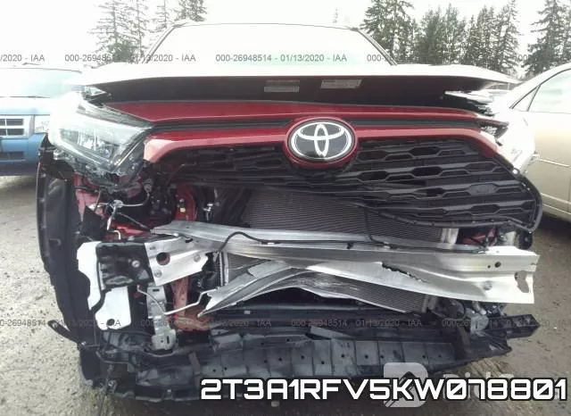2T3A1RFV5KW078801 фото 7