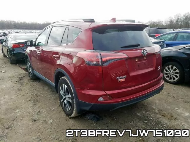 2T3BFREV7JW751030 фото 4