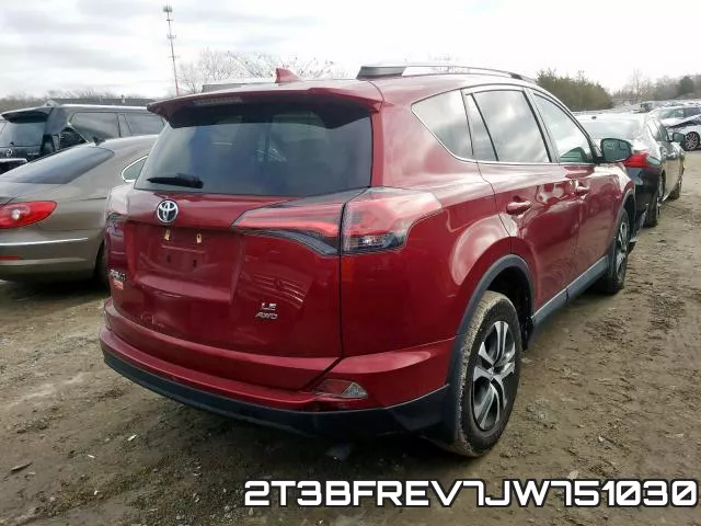 2T3BFREV7JW751030 фото 5