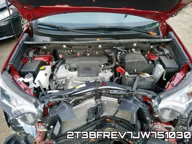 2T3BFREV7JW751030 фото 8