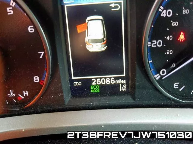 2T3BFREV7JW751030 фото 9