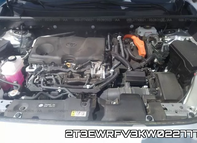 2T3EWRFV3KW022777 фото 2