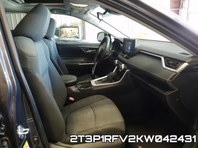 2T3P1RFV2KW042431 фото 6