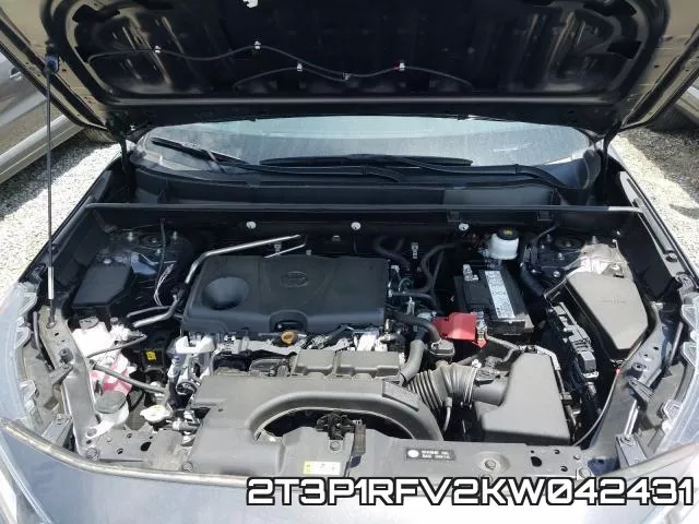 2T3P1RFV2KW042431 фото 8
