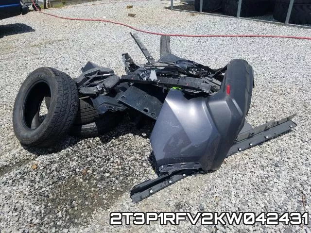 2T3P1RFV2KW042431 фото 10