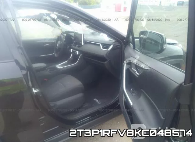 2T3P1RFV8KC048574 фото 6