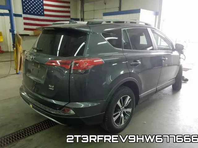 2T3RFREV9HW677666 фото 5