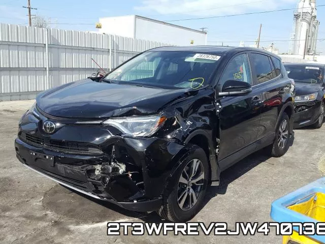 2T3WFREV2JW470738 фото 3